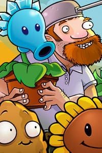 Plants Vs. Zombies: Replanted