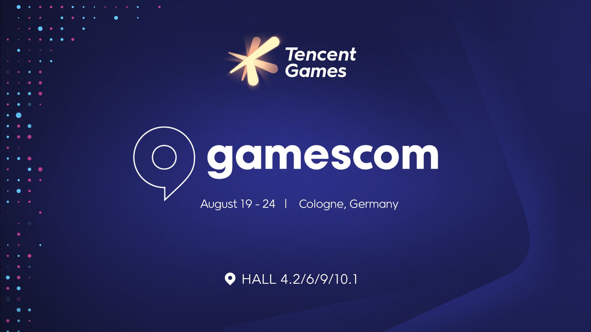 Tencent Games