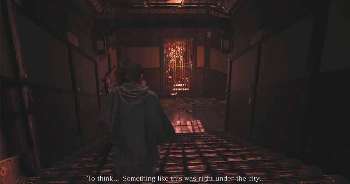 Onimusha: Way of the Sword