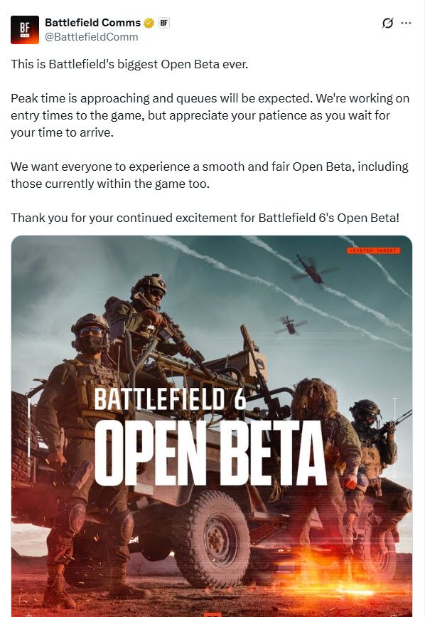 Battlefield 6