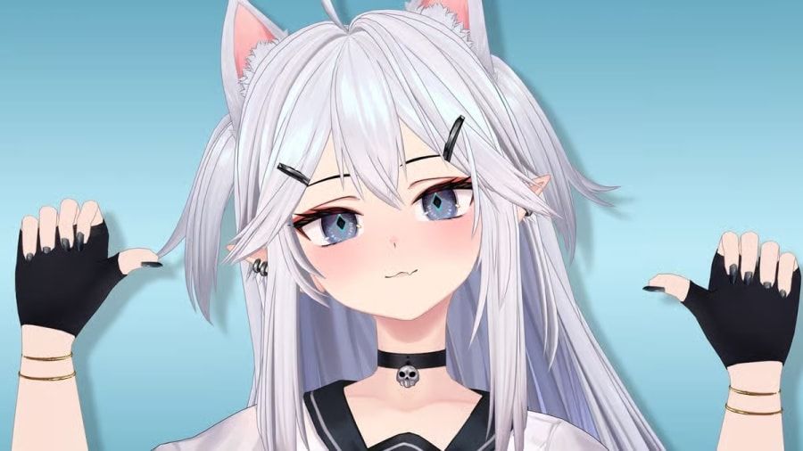 VShojo