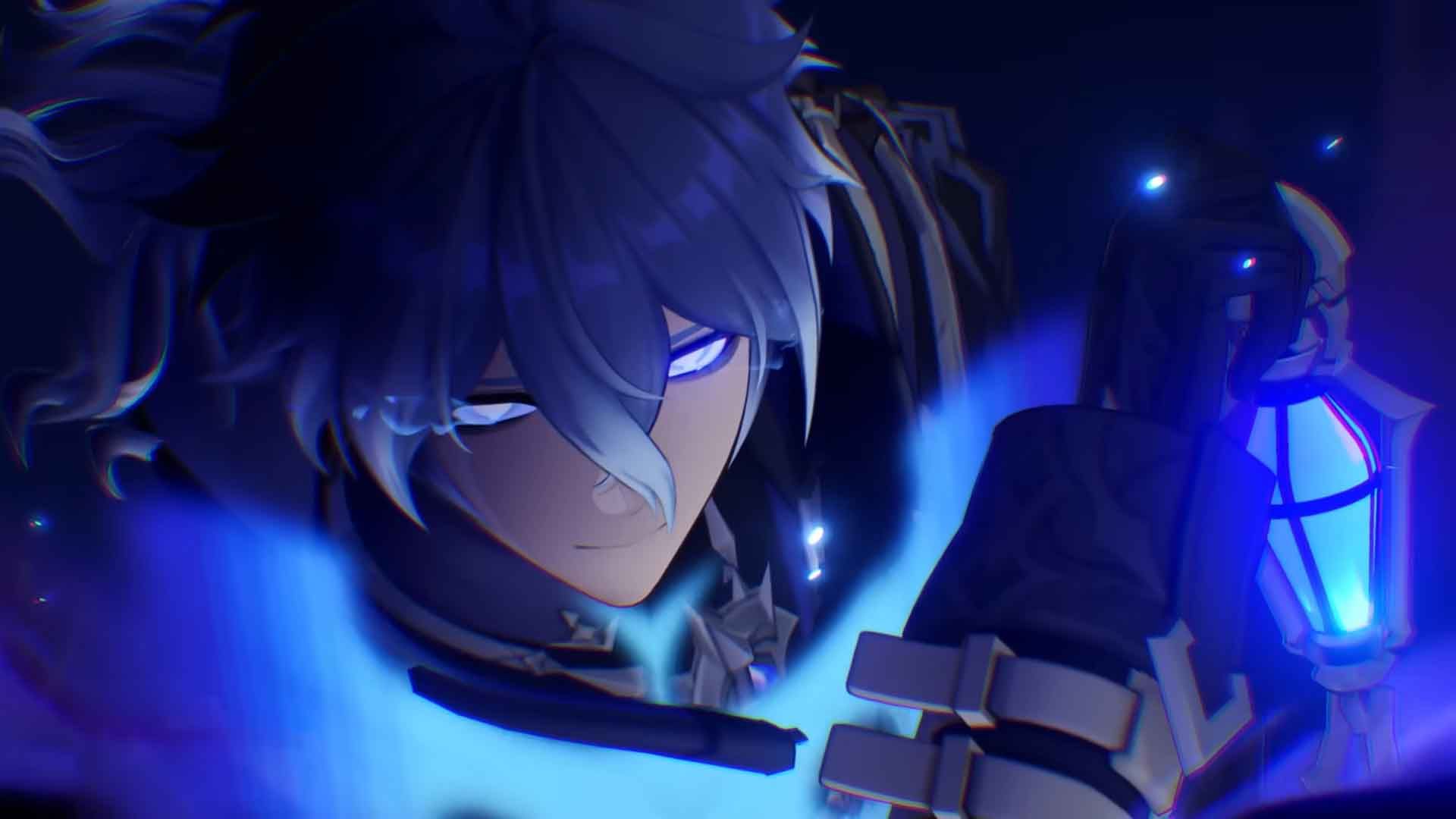 Genshin Impact