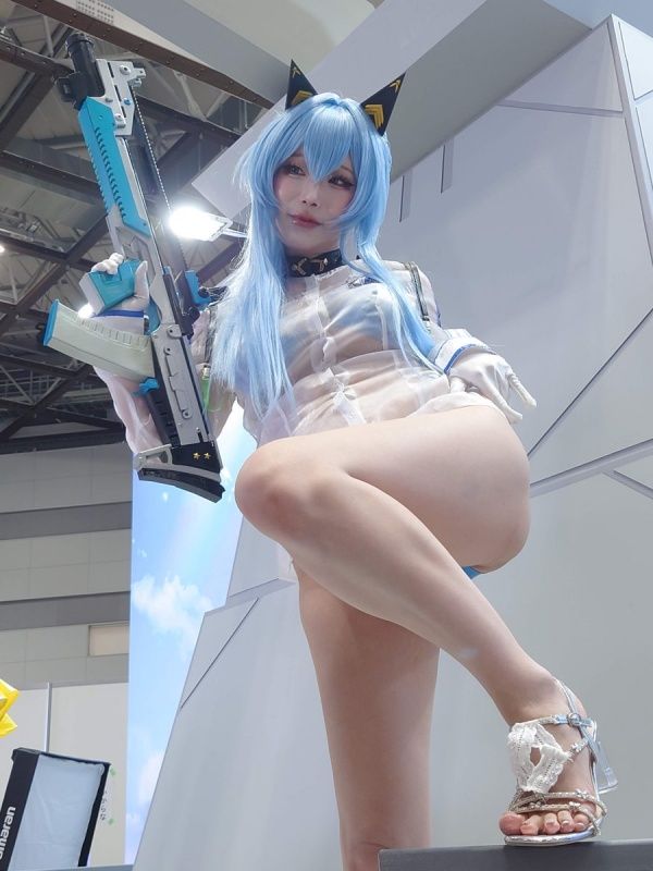 NIKKE