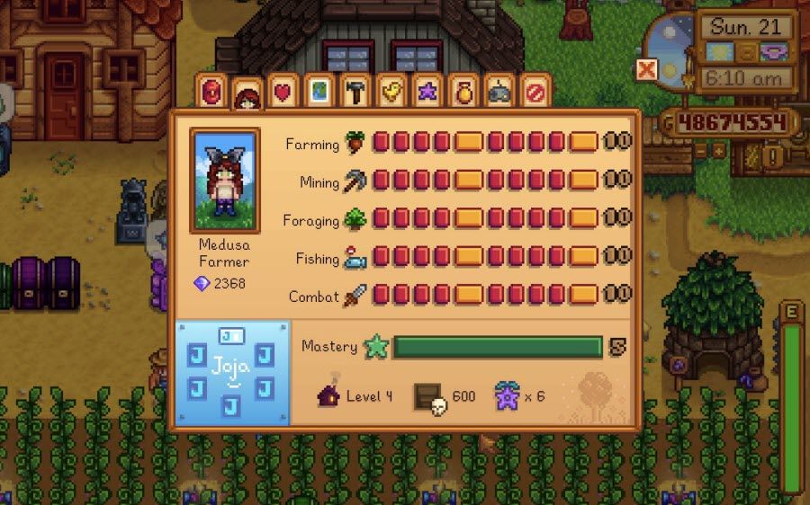 Stardew Valley