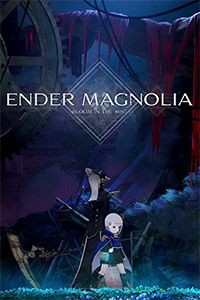 Ender Magnolia: Bloom in the Mist