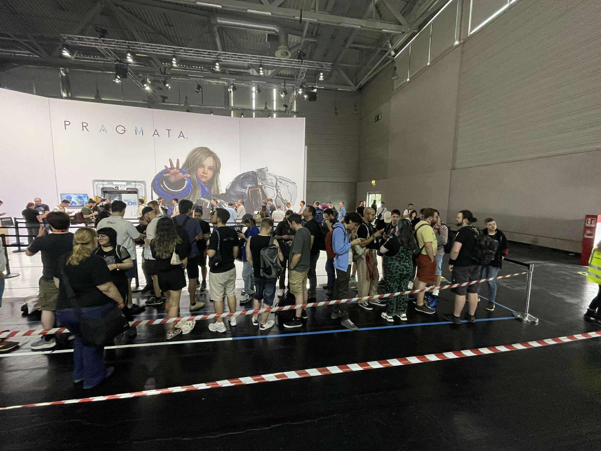 Gamescom 2025