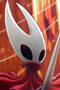 Hollow Knight: Silksong