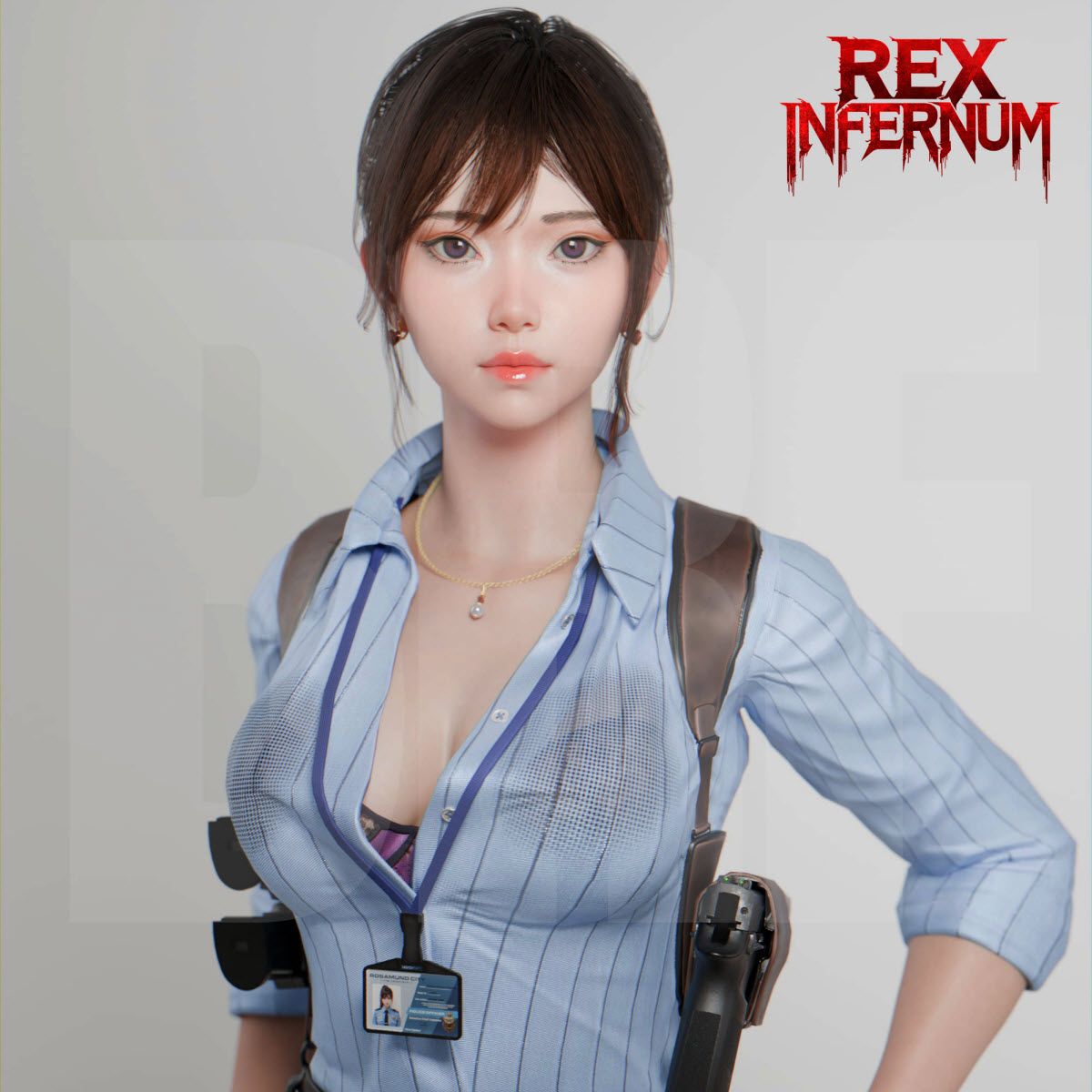 Rex Infernum