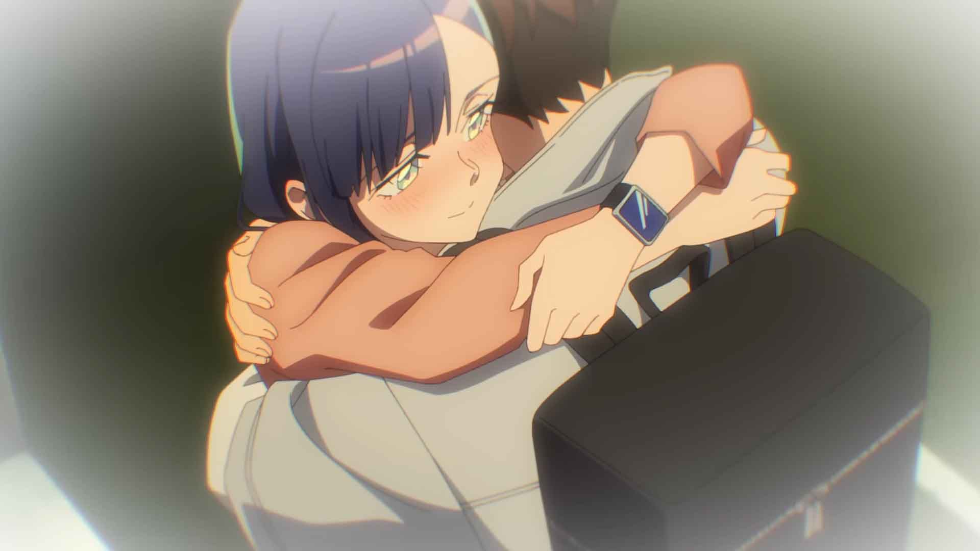Towa no Yuugure