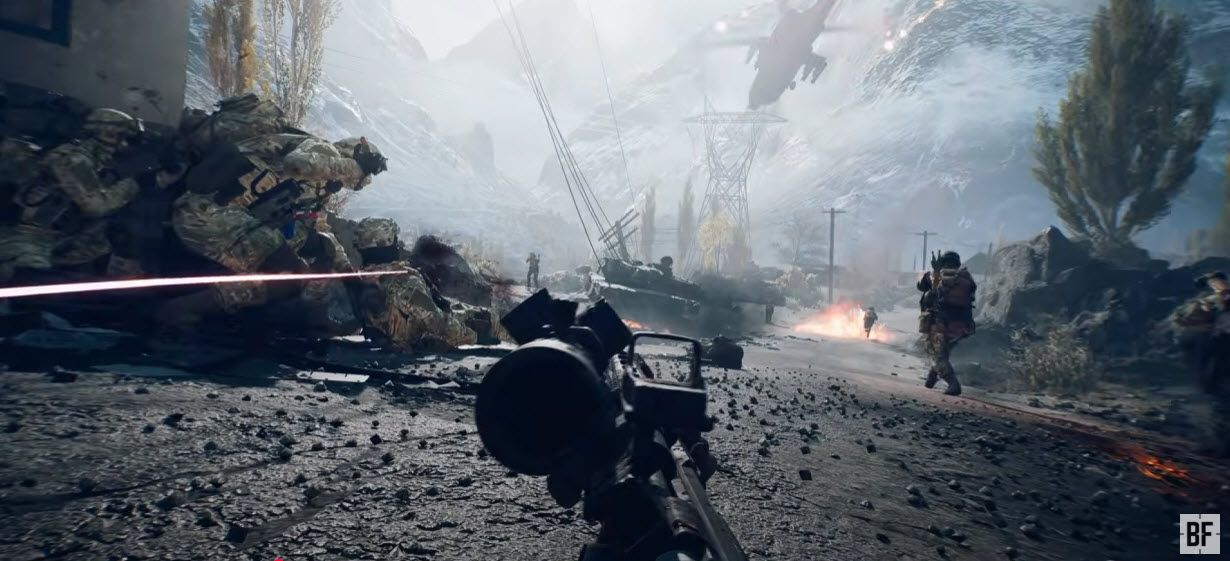 Battlefield 6