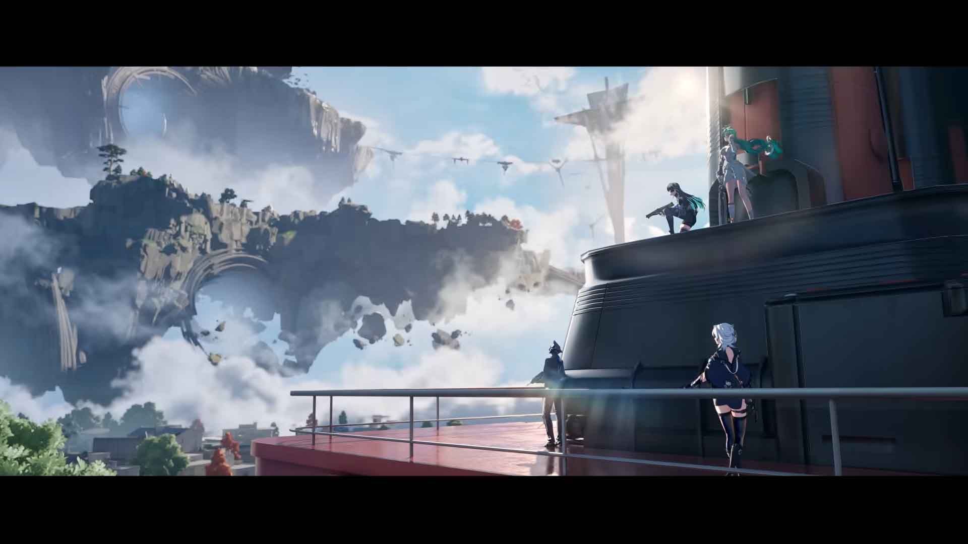 Fate Trigger