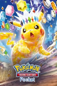 Pokemon TCG Pocket
