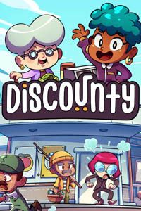 Discounty