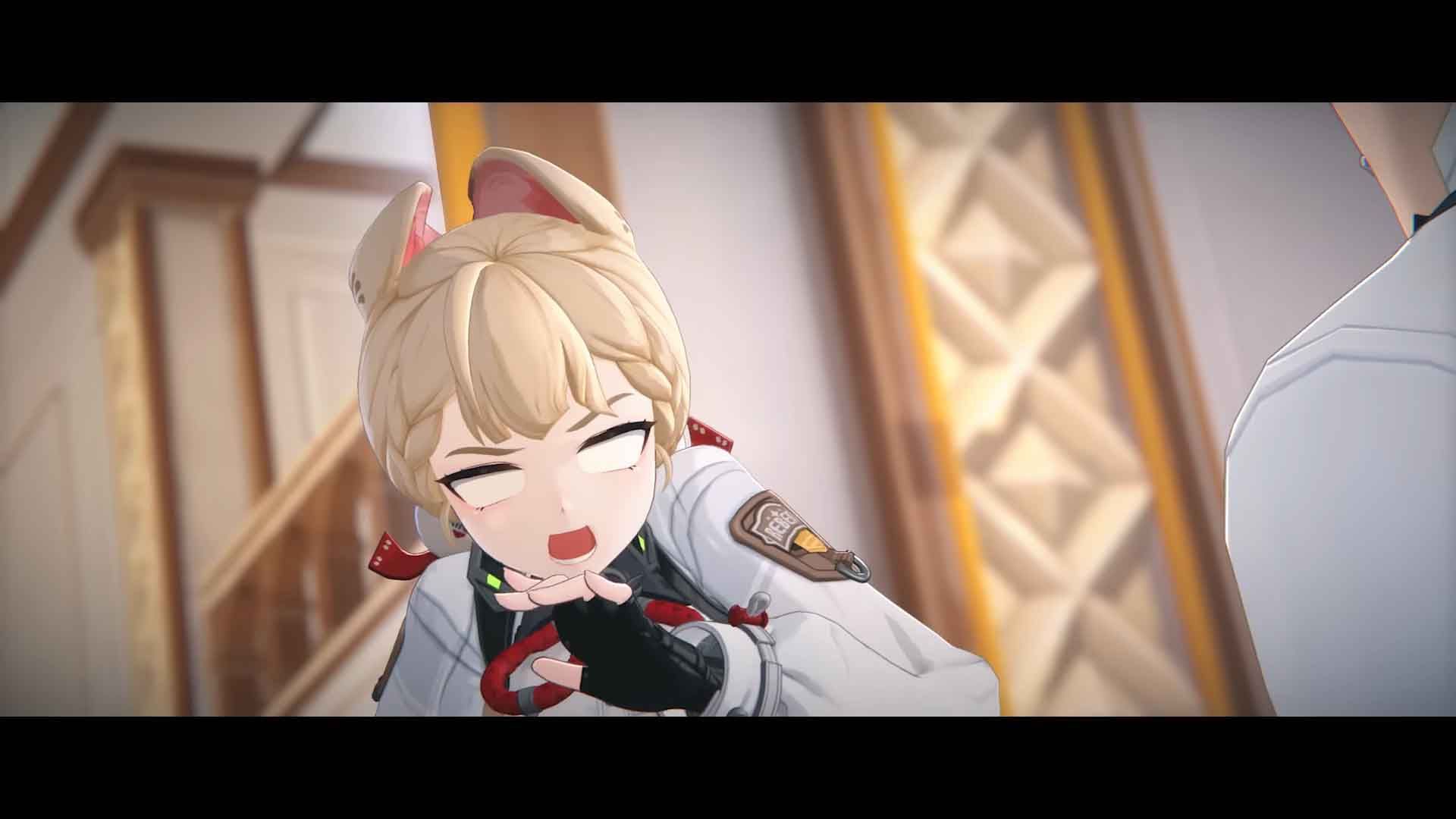 Zenless Zone Zero Alice