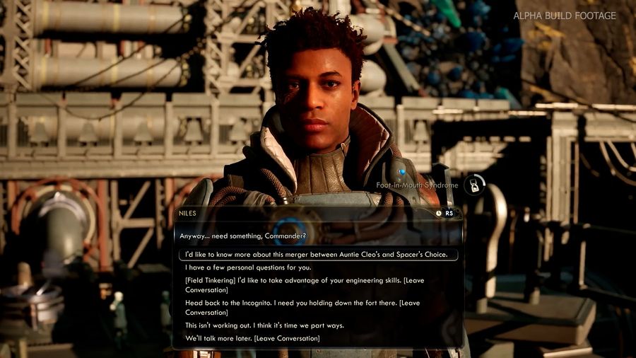 The Outer Worlds 2
