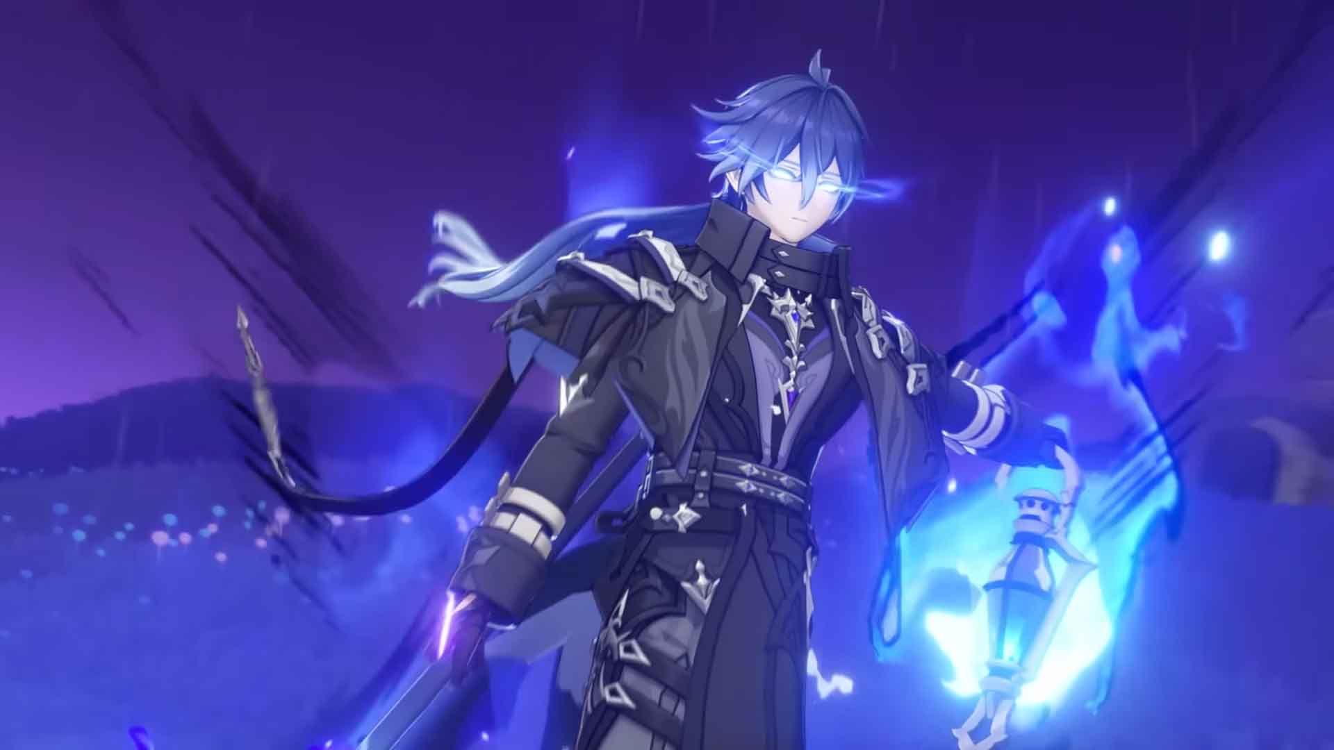 Genshin Impact