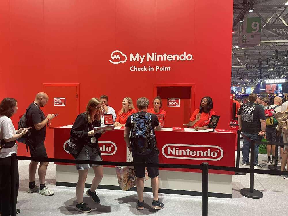 gamescom 2025