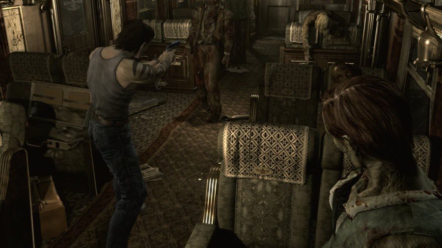 Resident Evil
