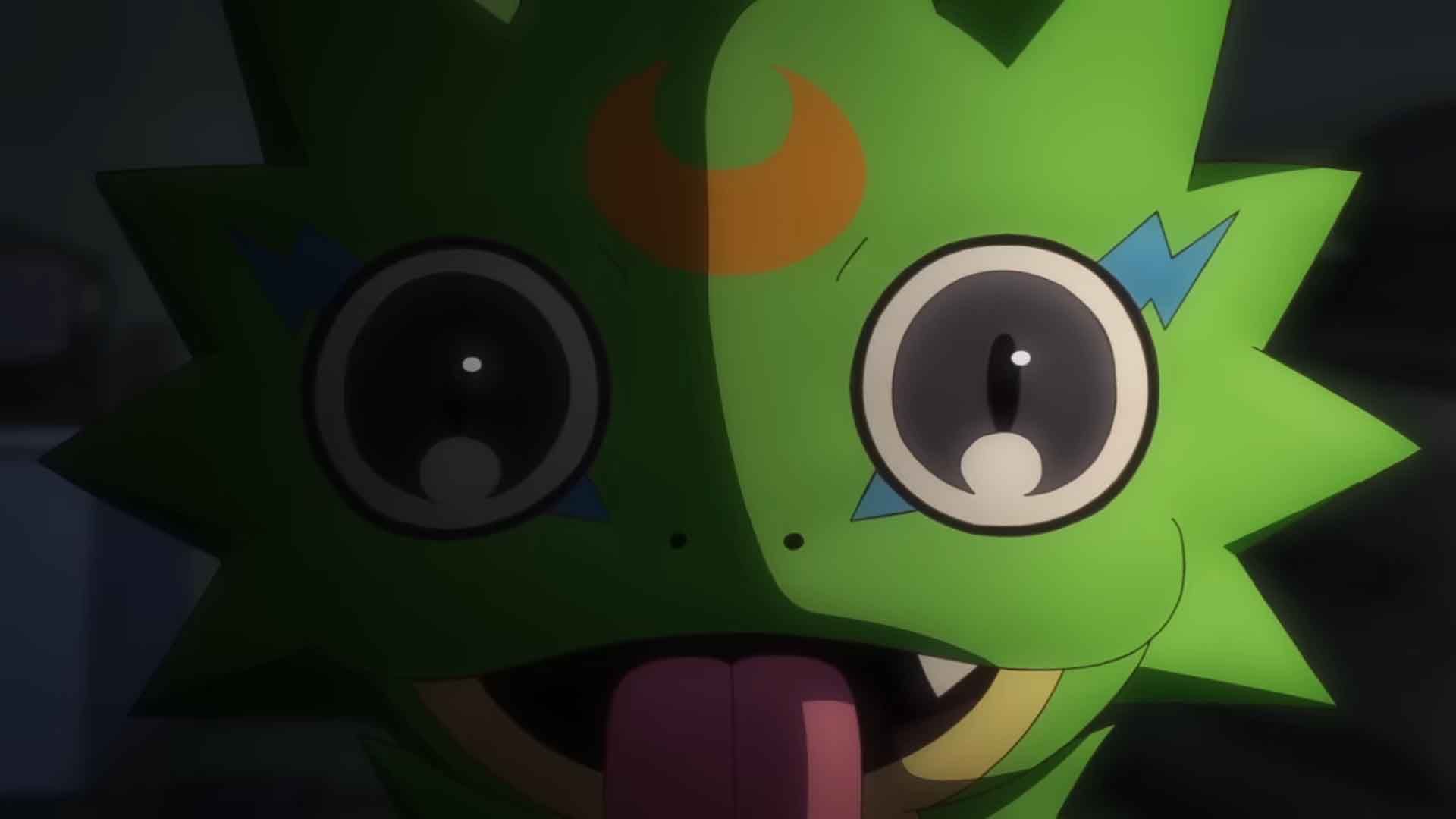 Digimon Beatbreak