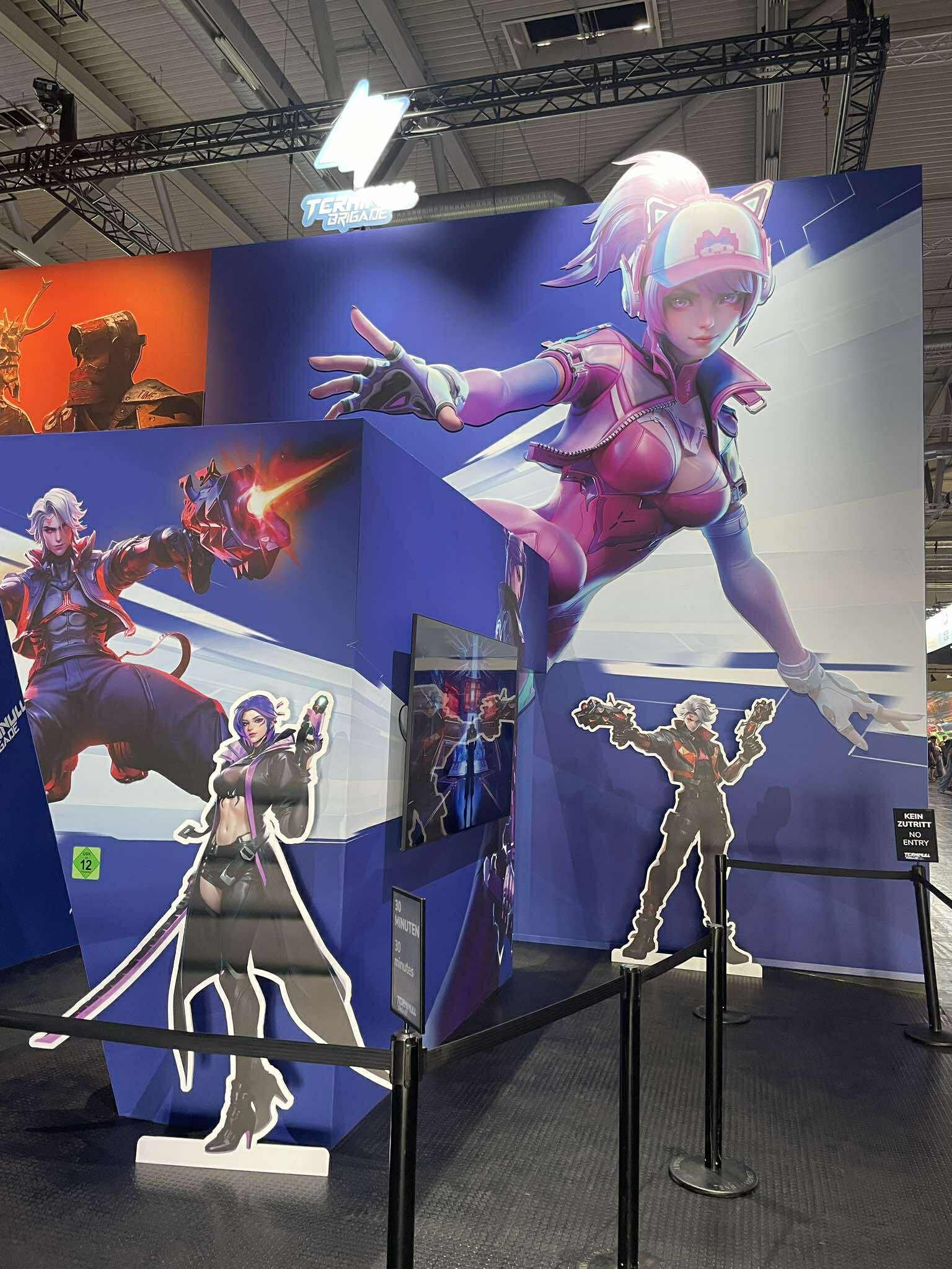 Tencent Games