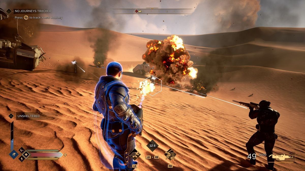 Dune