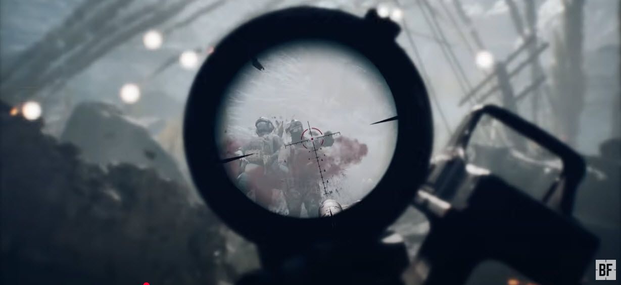 Battlefield 6