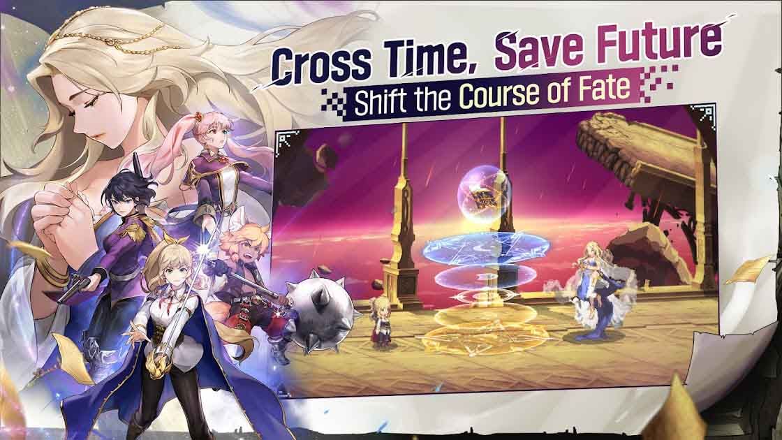 Goddess Order