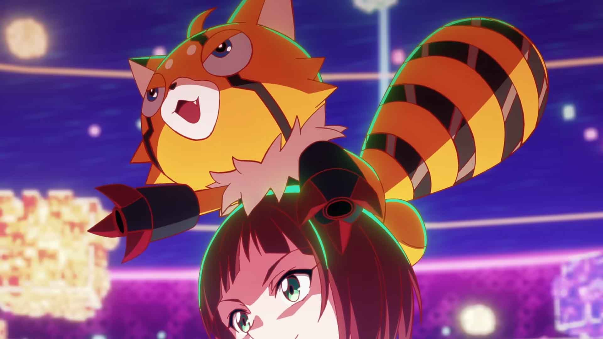 Digimon Beatbreak
