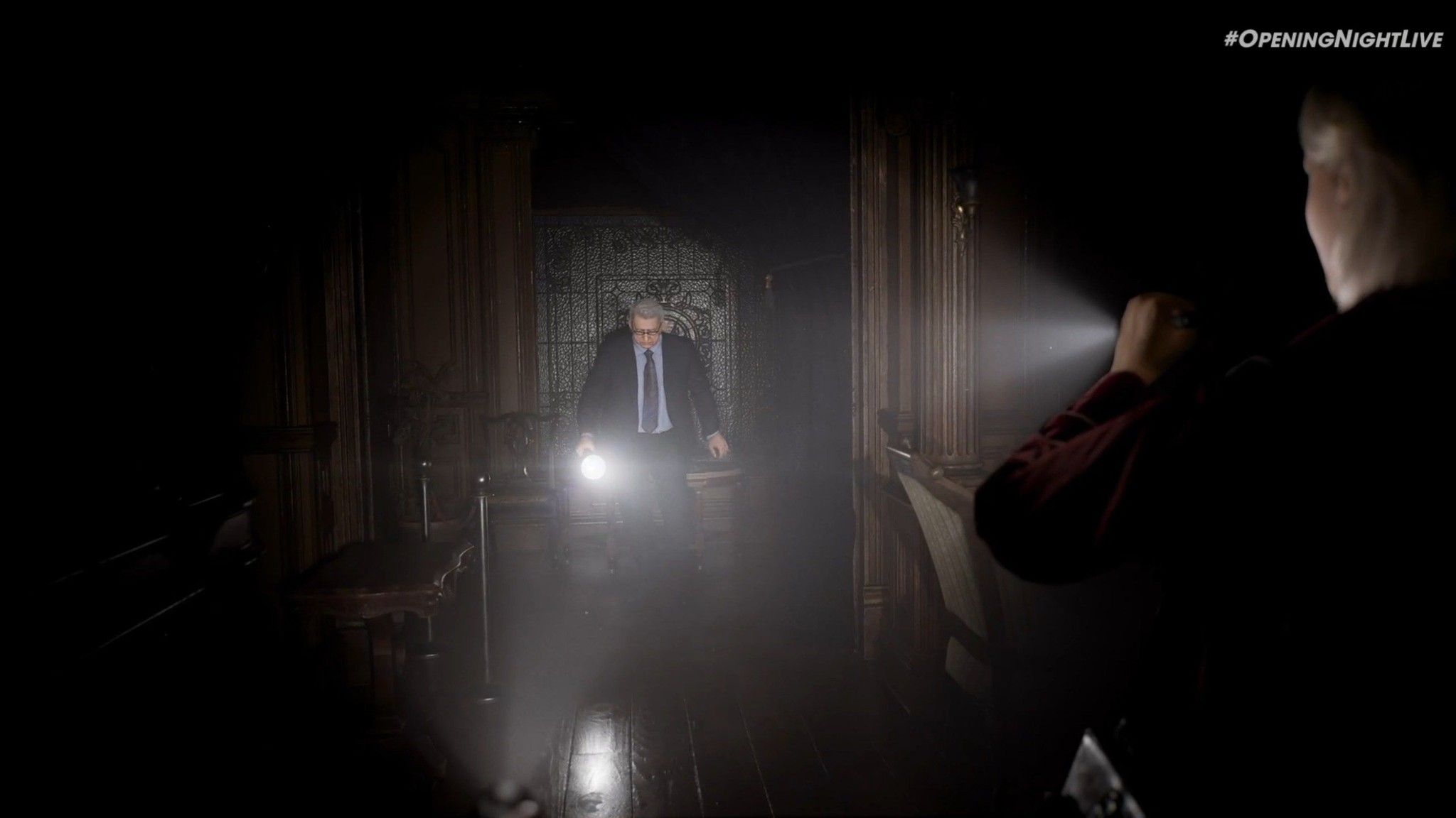 Resident Evil Requiem