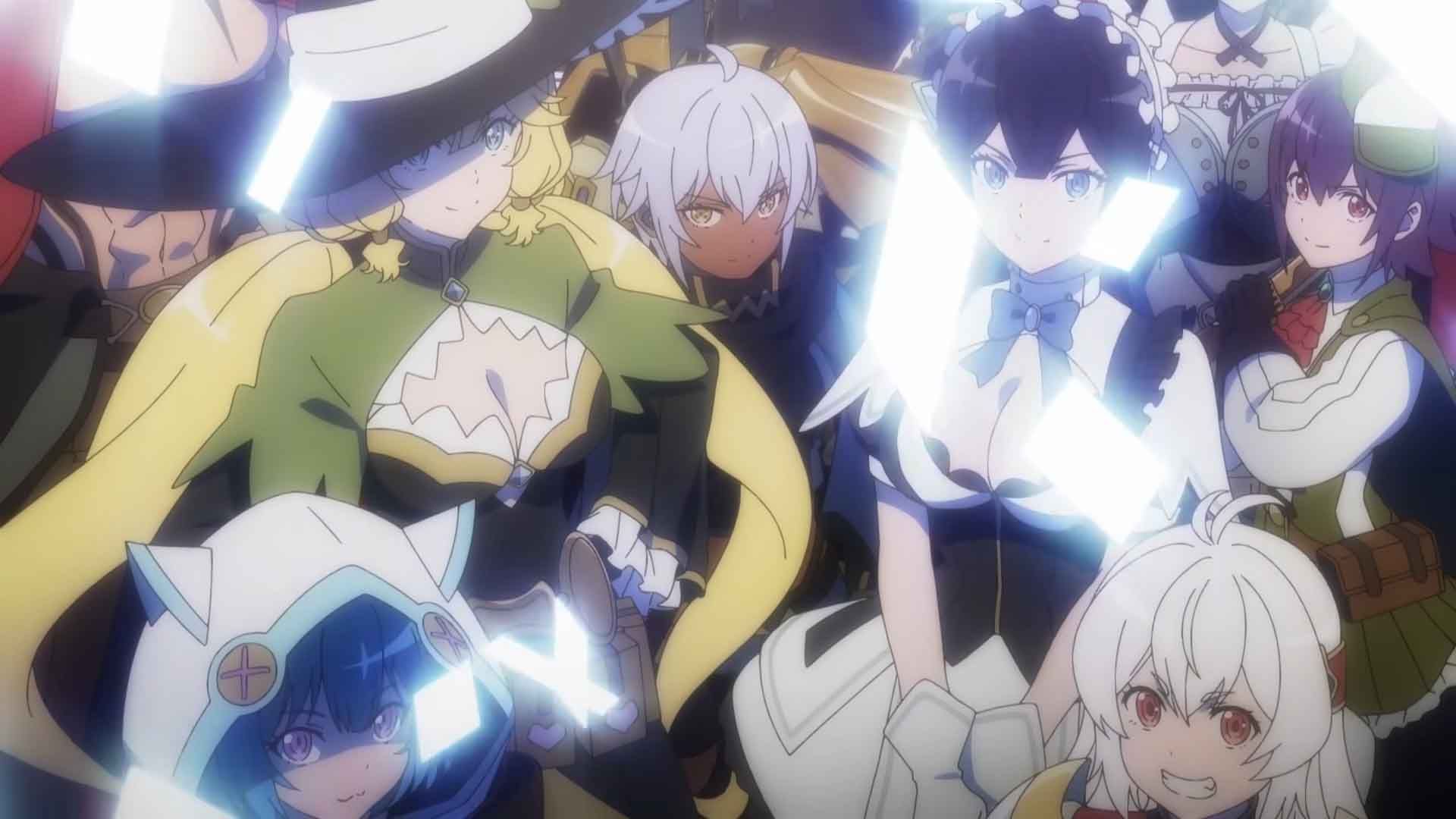 Mugen Gacha