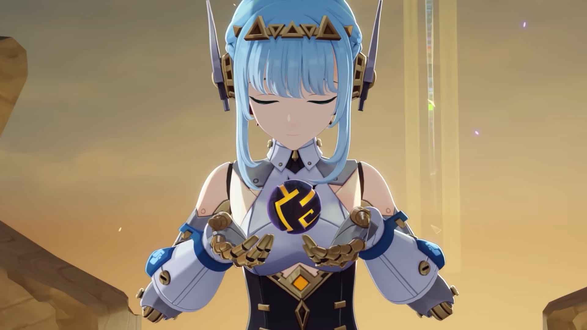 Genshin Impact