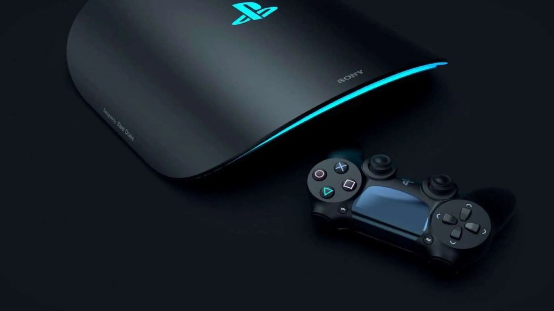 PlayStation 6 