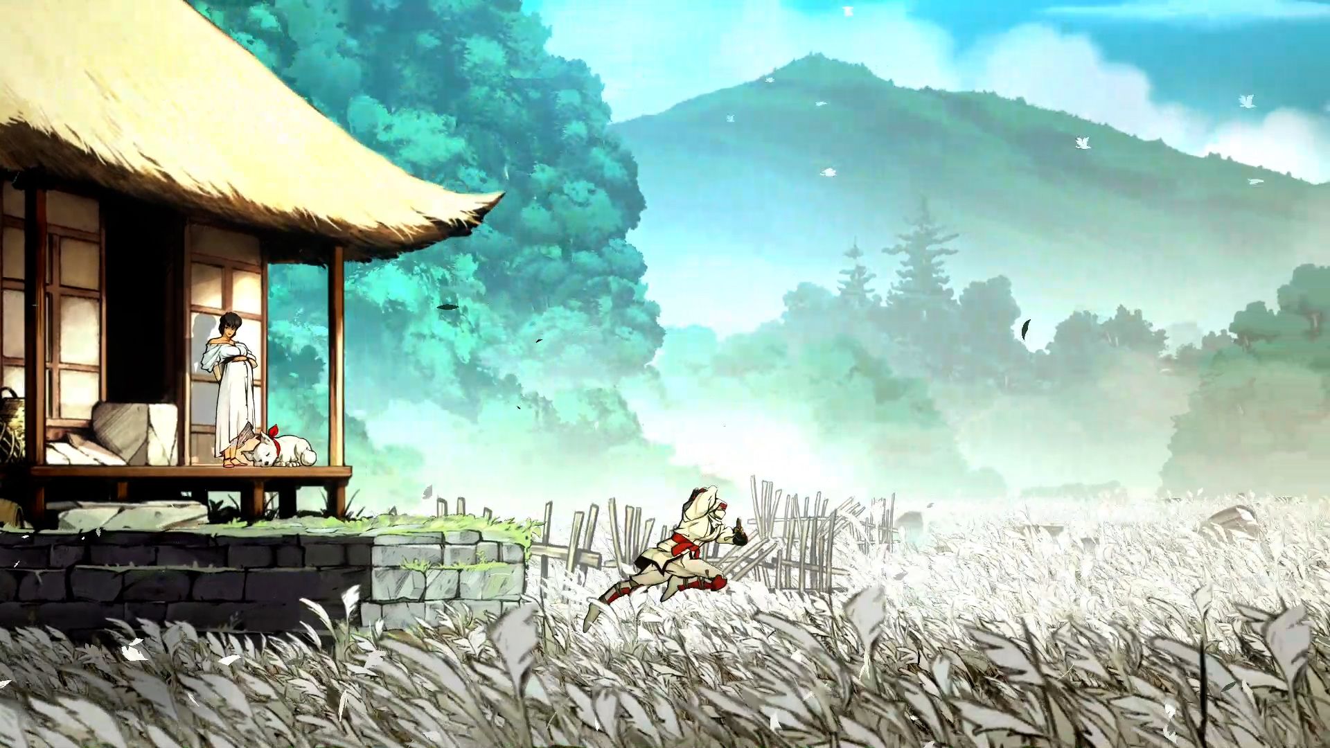 SHINOBI: Art of Vengeance