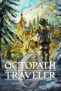 Octopath Traveler 0