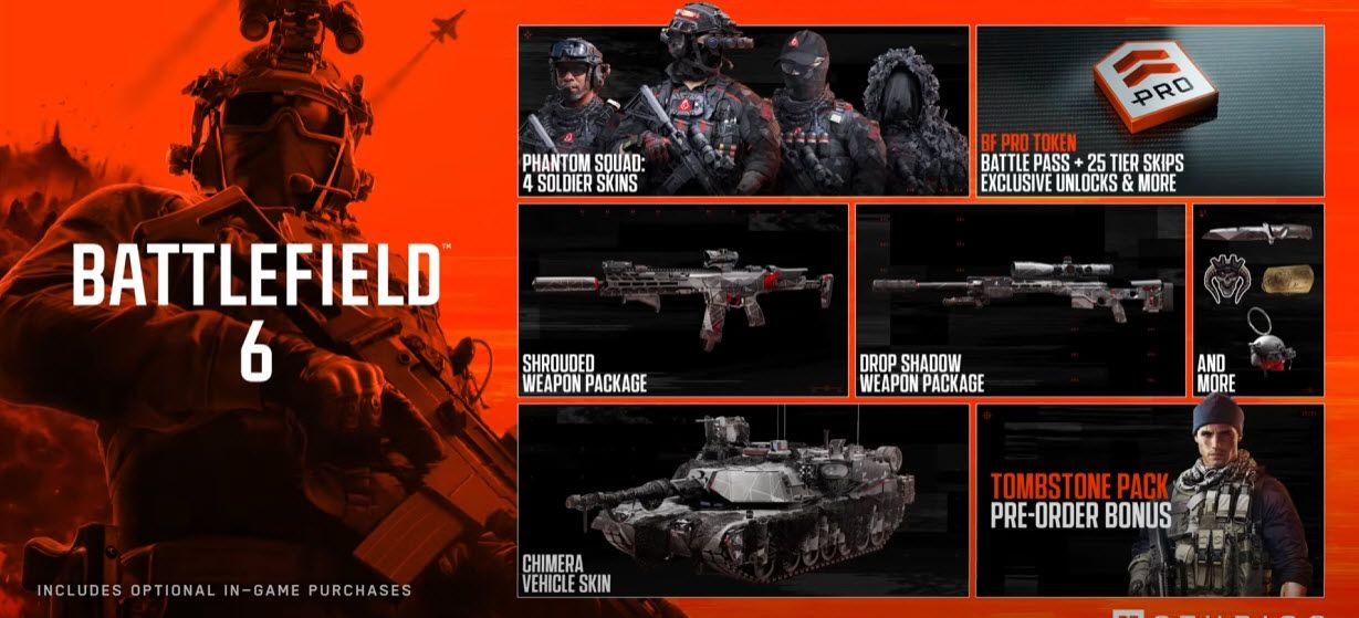 Battlefield 6