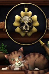 Strange Antiquities