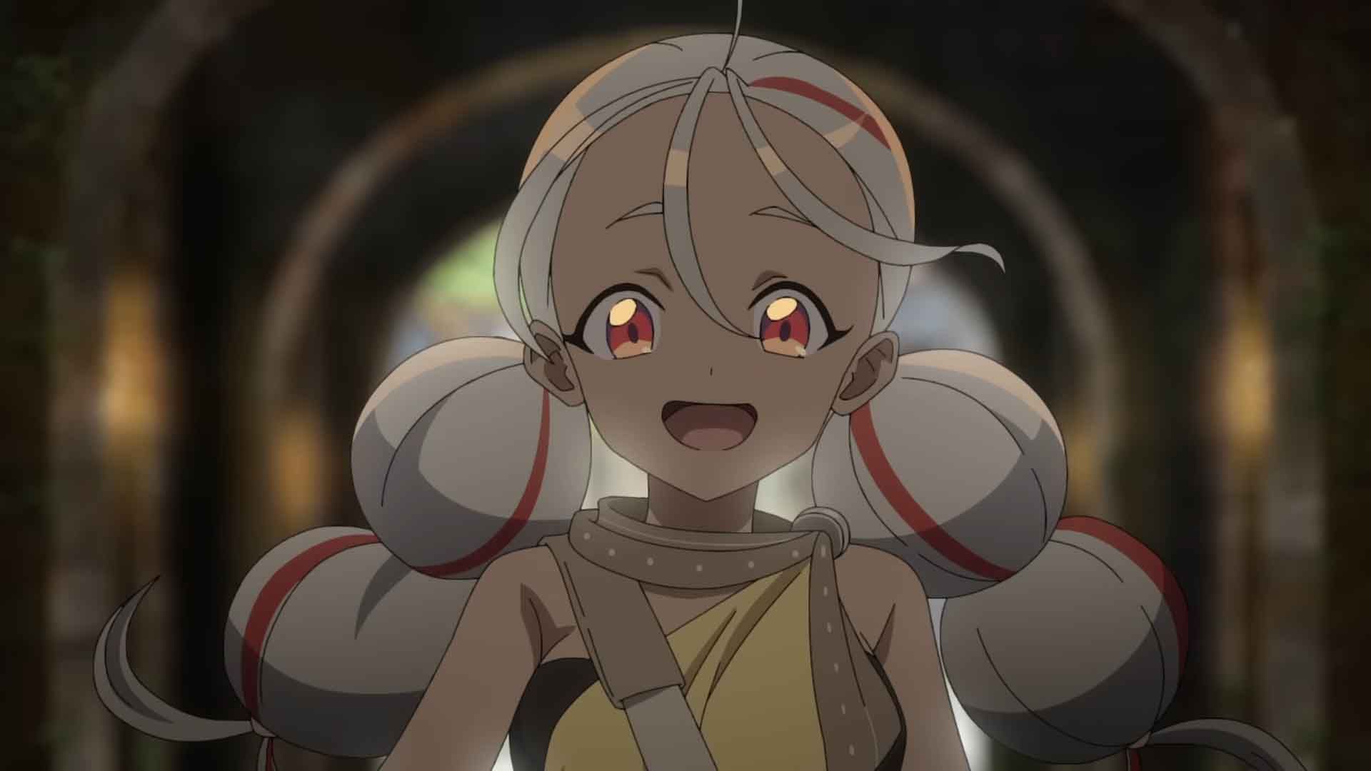 Towa no Yuugure
