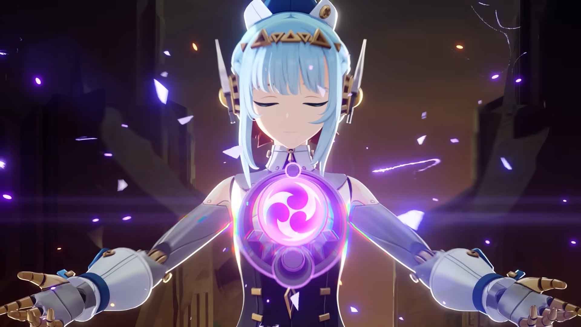 Genshin Impact