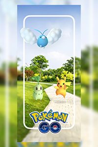 Pokemon Go