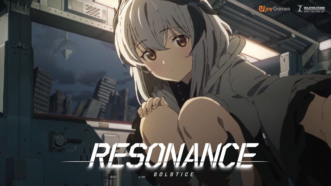 Resonance Solstice