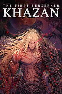 The First Berserker: Khazan