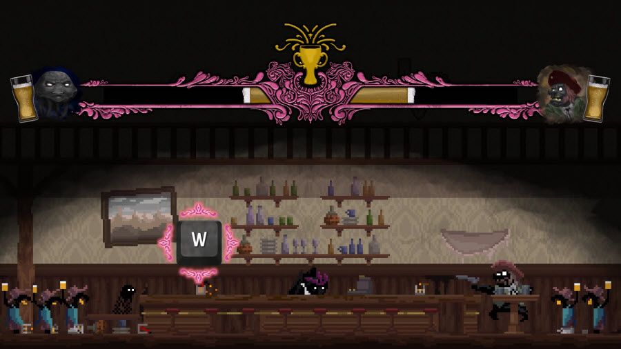 NetherWorld