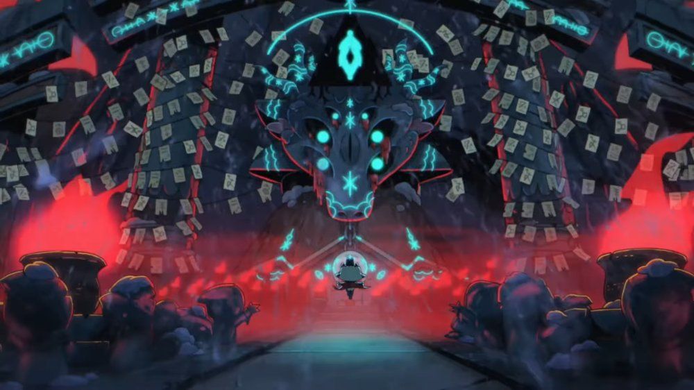 Cult of the Lamb