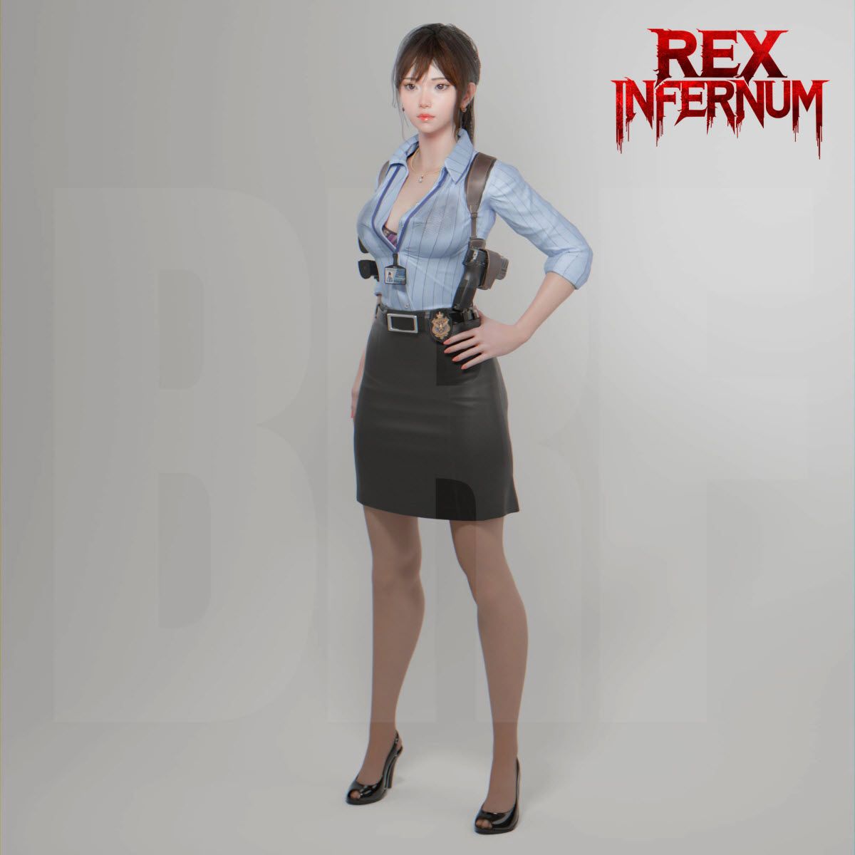 Rex Infernum