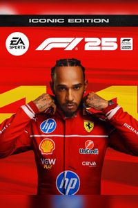 F1 25