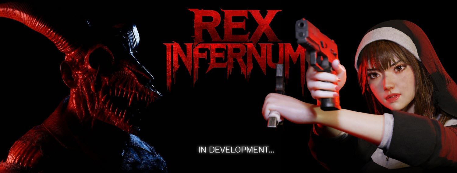 Rex Infernum
