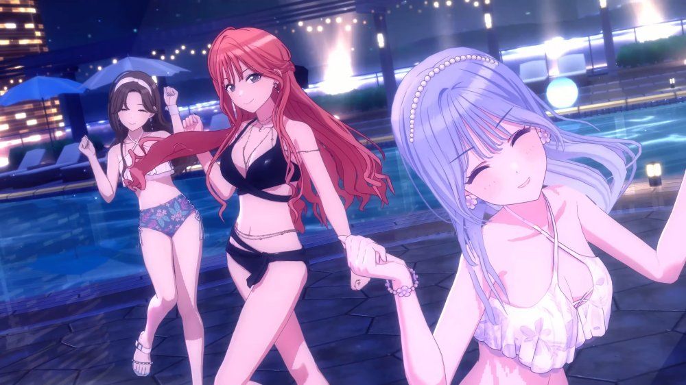  iDOLM@STER