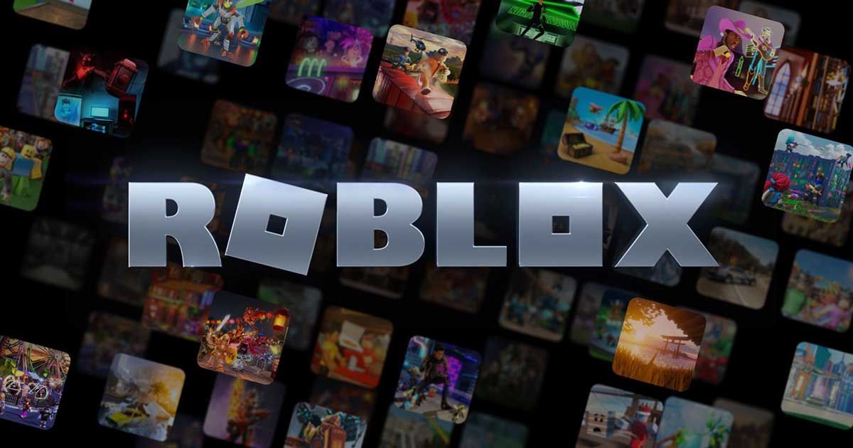 Roblox