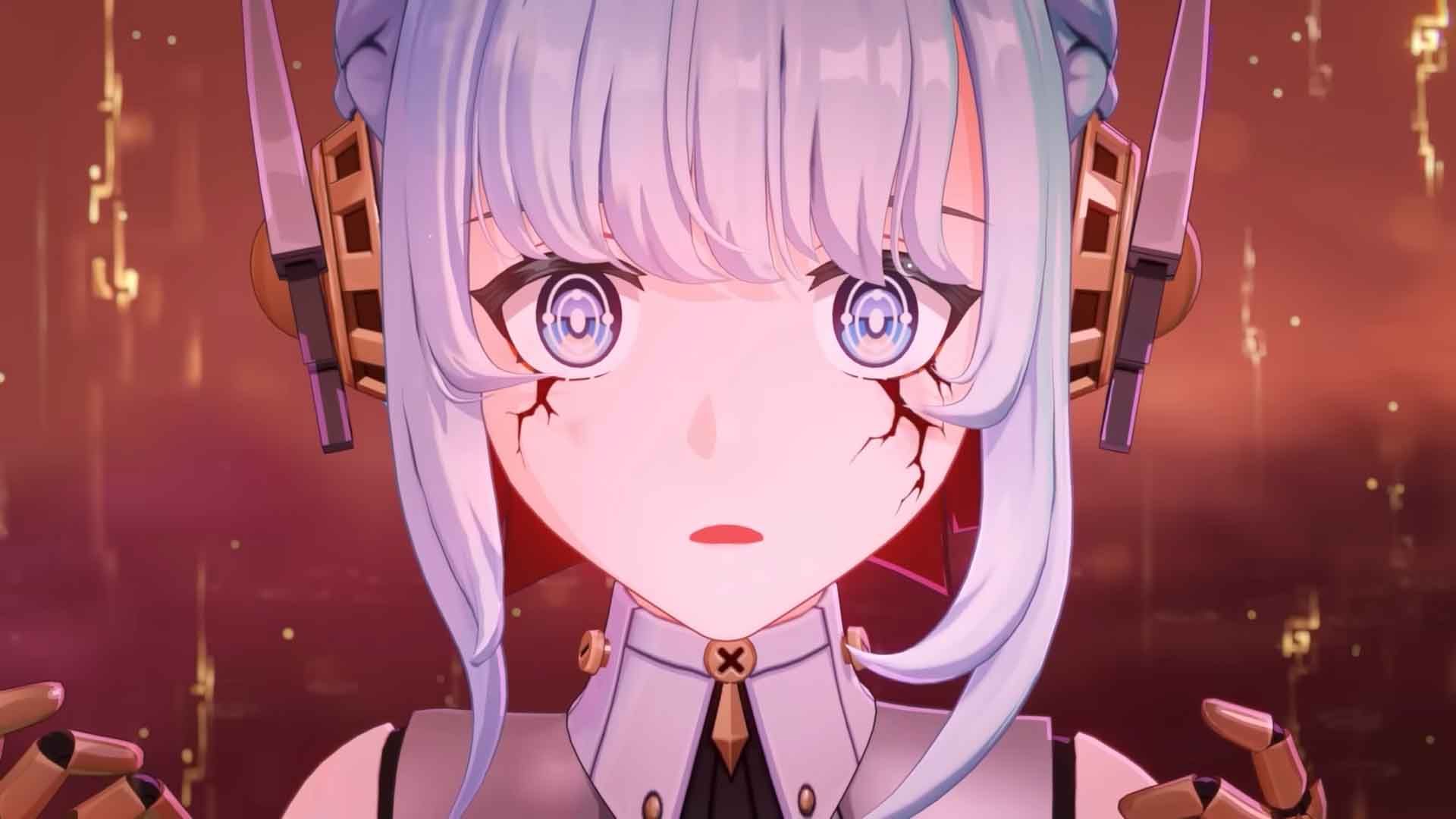 Genshin Impact