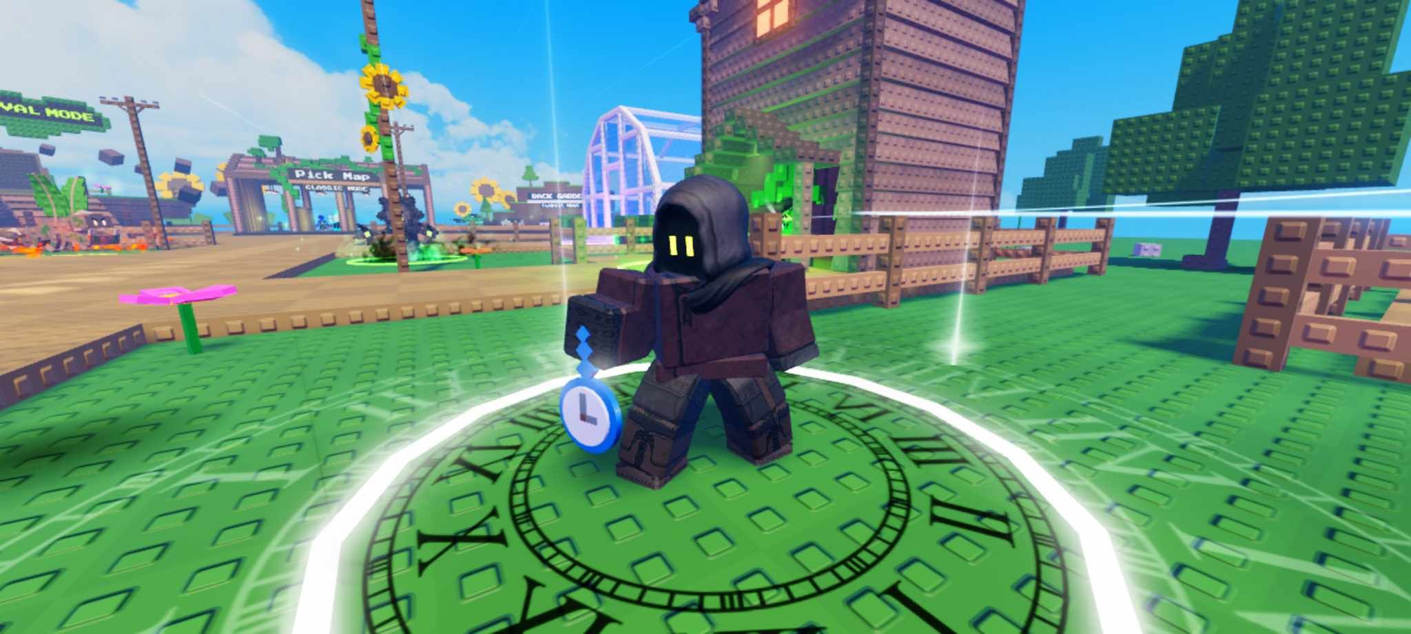 Unit